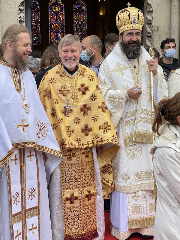„Credința a fost temelia educației mele” 195848