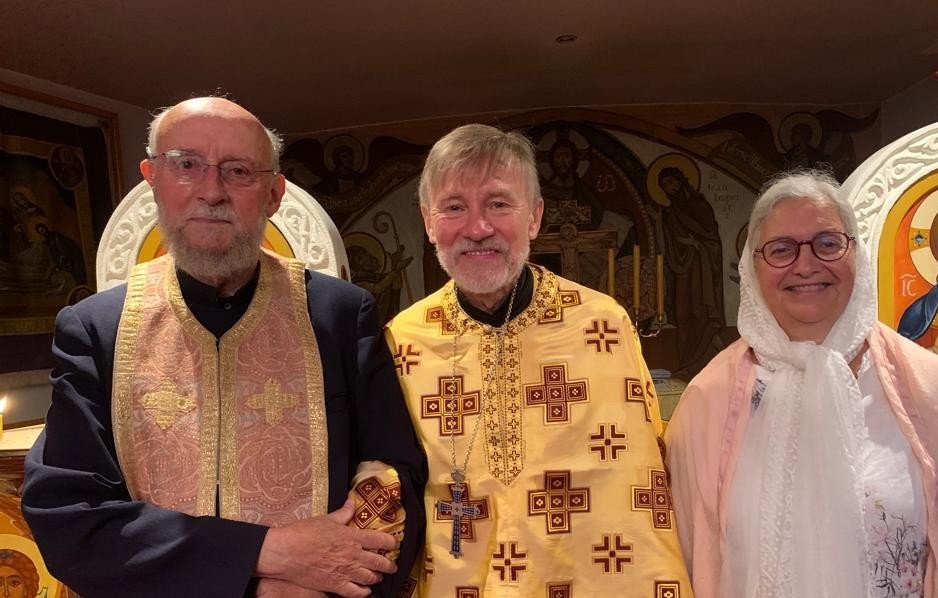 „Credința a fost temelia educației mele” 195855