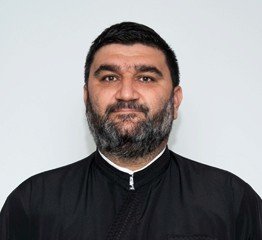 Un nou inspector eparhial în administrația bisericească a Arhiepiscopiei Bucureștilor 195933