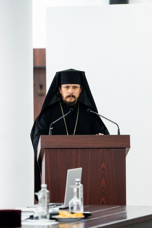 Au început conferințele preoțești din Arhiepiscopia Sucevei și Rădăuților 195998