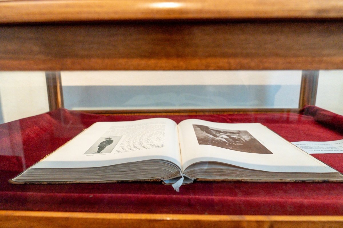 „Bordeiul” boieresc al lui Nicolae Grigorescu 195957