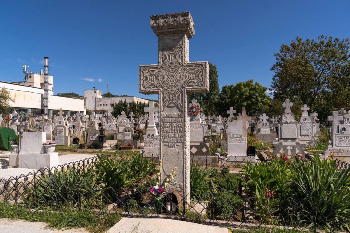 „Bordeiul” boieresc al lui Nicolae Grigorescu 195958