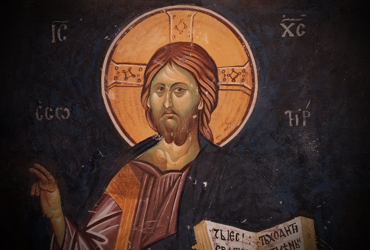 Luca 9, 37–43 (Vindecarea unui copil demonizat) 196080