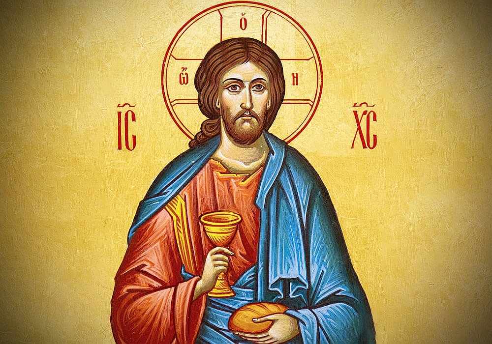 O pildă despre fericire. Gazda celor nevoiași devine oaspete fericit al Împărăției veșnice 195429