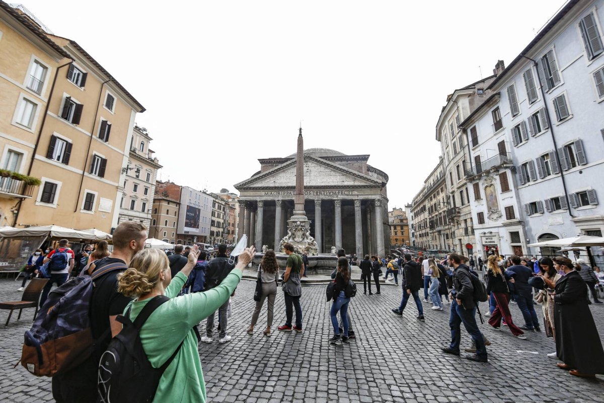 Roaming gratuit în UE până în 2032 196326