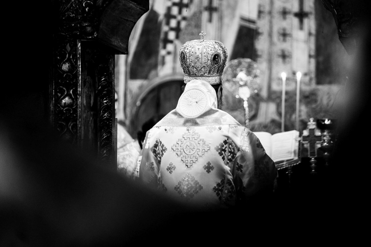 Seminarul Teologic Liceal Ortodox „Mitropolitul Dosoftei” din Suceava și-a cinstit ocrotitorul 196497