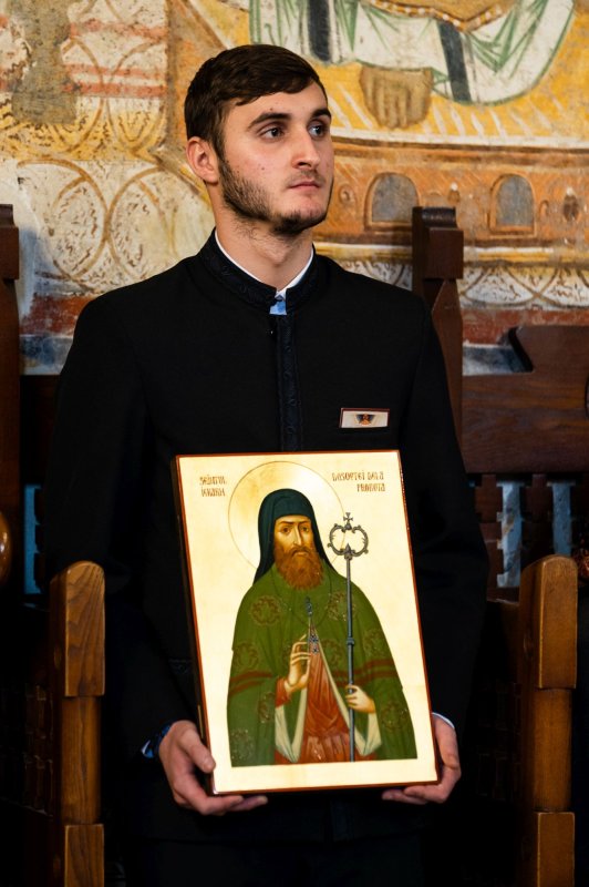 Seminarul Teologic Liceal Ortodox „Mitropolitul Dosoftei” din Suceava și-a cinstit ocrotitorul 196517