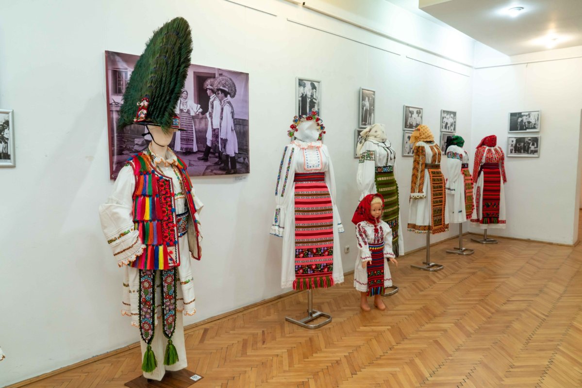 „Tradițiile sunt o componentă definitorie a moștenirii noastre culturale” 196040