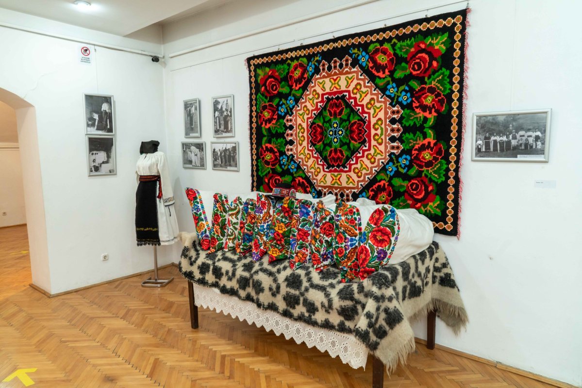 „Tradițiile sunt o componentă definitorie a moștenirii noastre culturale” 196041