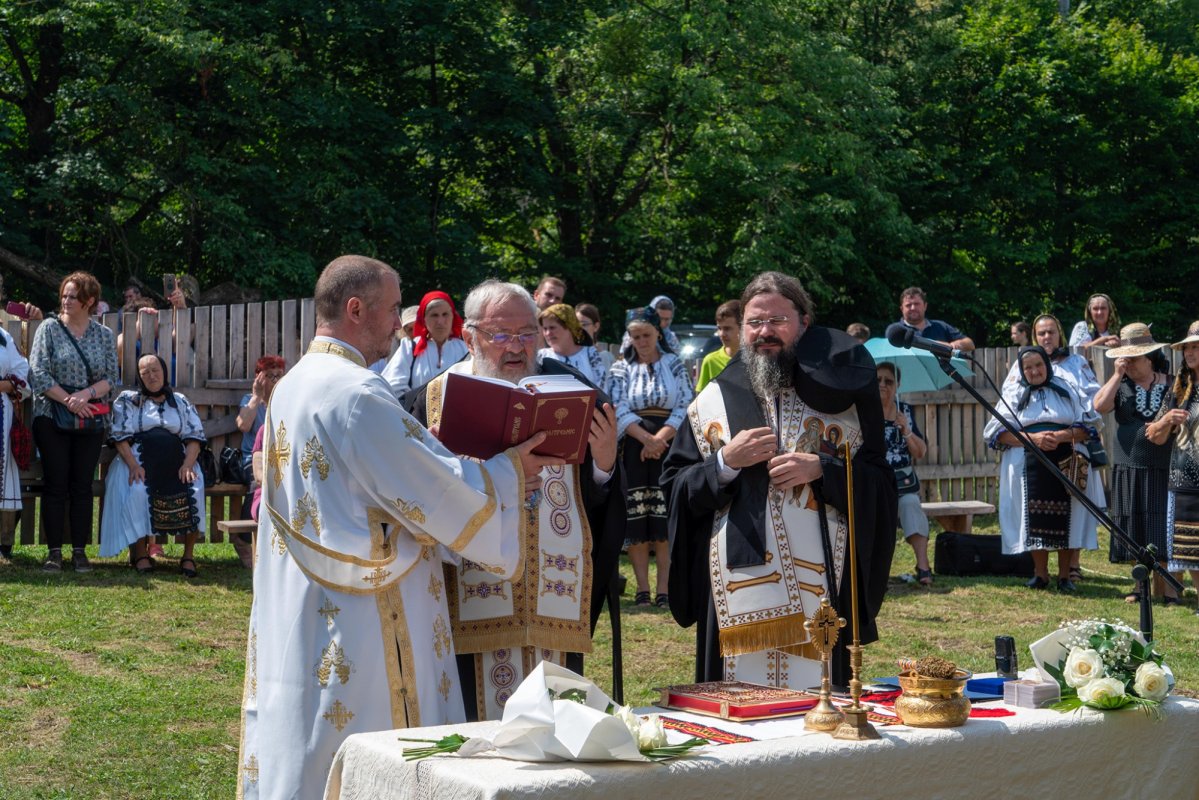 „Tradițiile sunt o componentă definitorie a moștenirii noastre culturale” 196042