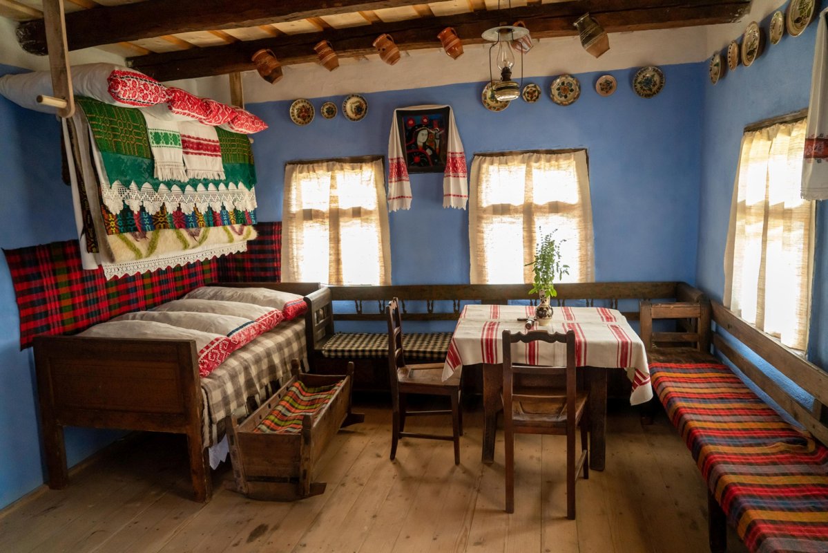 „Tradițiile sunt o componentă definitorie a moștenirii noastre culturale” 196043