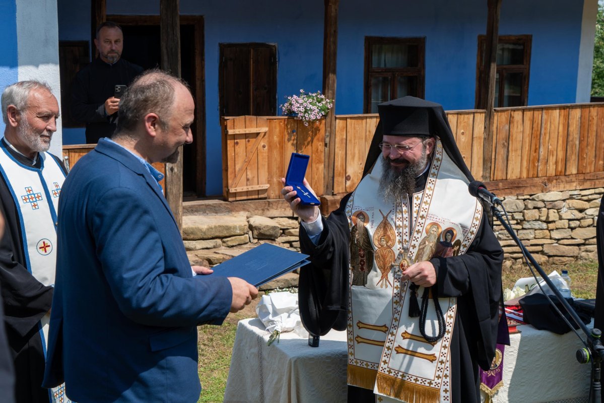 „Tradițiile sunt o componentă definitorie a moștenirii noastre culturale” 196048