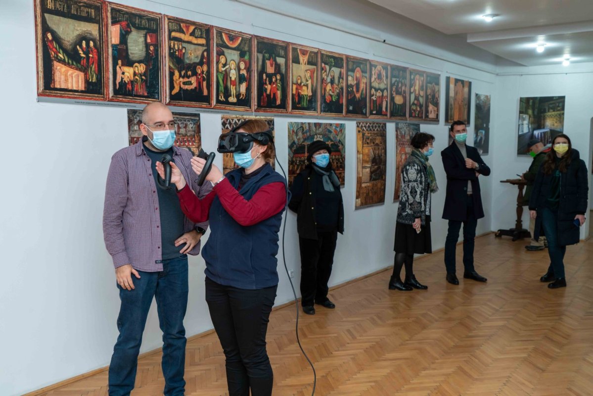 „Tradițiile sunt o componentă definitorie a moștenirii noastre culturale” 196054