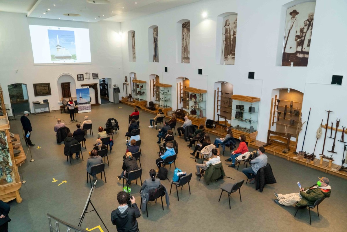 „Tradițiile sunt o componentă definitorie a moștenirii noastre culturale” 196055