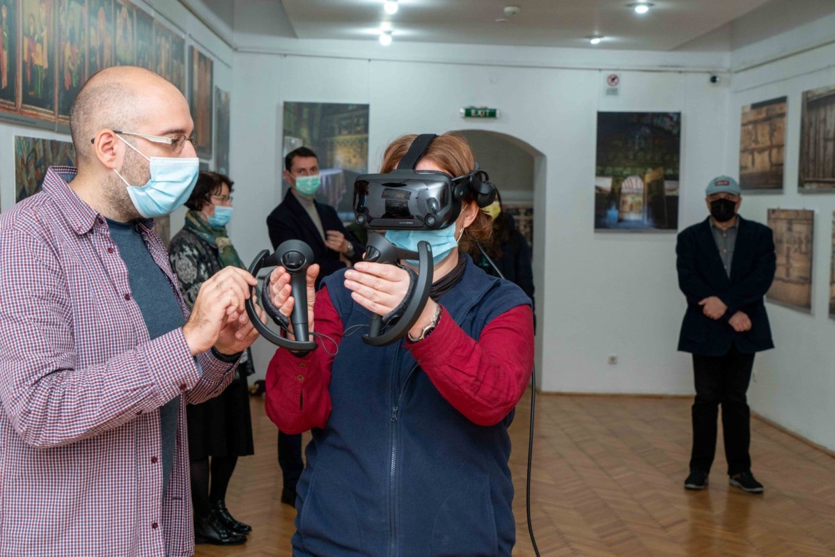 „Tradițiile sunt o componentă definitorie a moștenirii noastre culturale” 196057