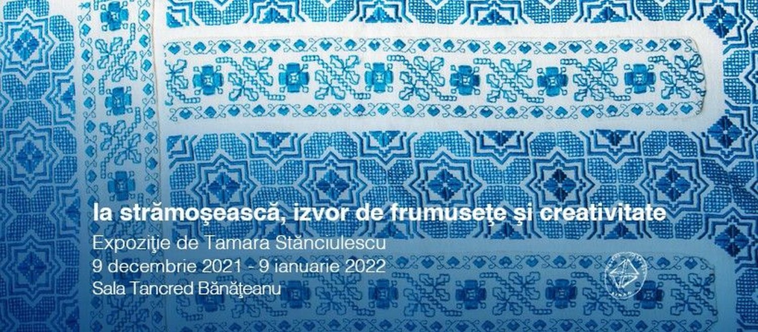 Ia, izvor de frumuseţe şi creativitate 196458