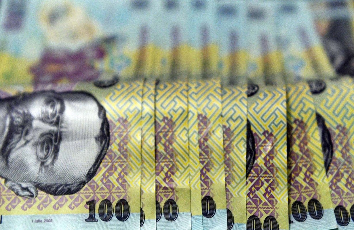 Inflație de 7,8% în noiembrie  196468