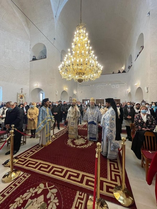 Pelerin în tărâmul iberic 196649