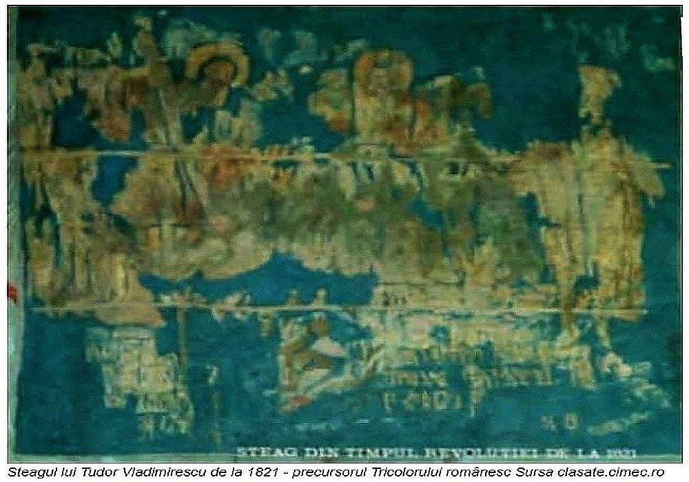 Revista presei 196464