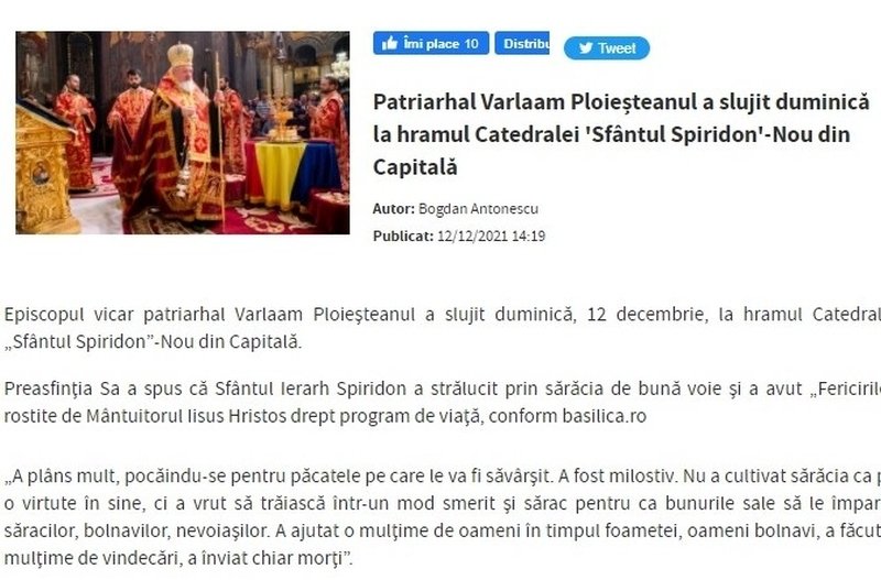 Revista presei 196465