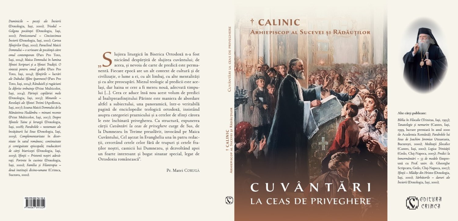 Conferințele pastoral-misionare din Arhiepiscopia Sucevei și Rădăuților au ajuns la final 196690