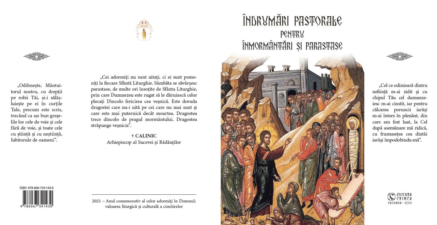 Conferințele pastoral-misionare din Arhiepiscopia Sucevei și Rădăuților au ajuns la final 196696