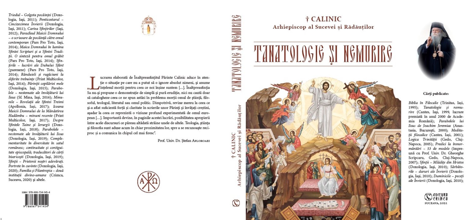 Conferințele pastoral-misionare din Arhiepiscopia Sucevei și Rădăuților au ajuns la final 196699