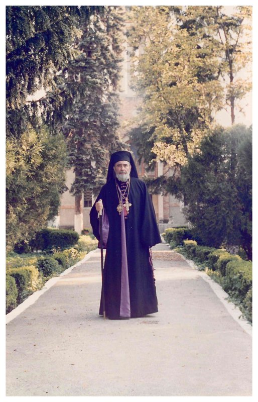 Ierarhul Emilian Birdaş în recunoștința urmașului de astăzi 196661