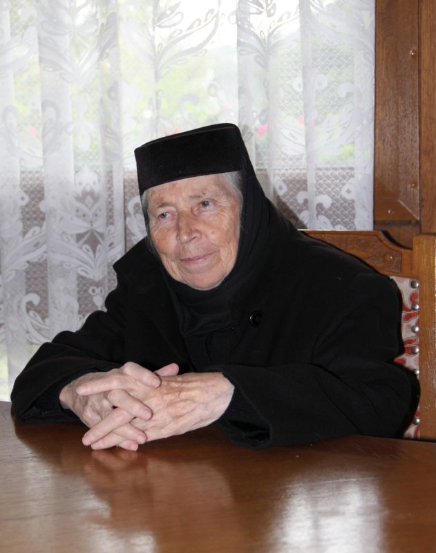 Măiastra mănăstire albastră 196772