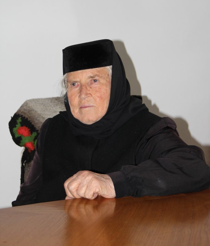 Măiastra mănăstire albastră 196779