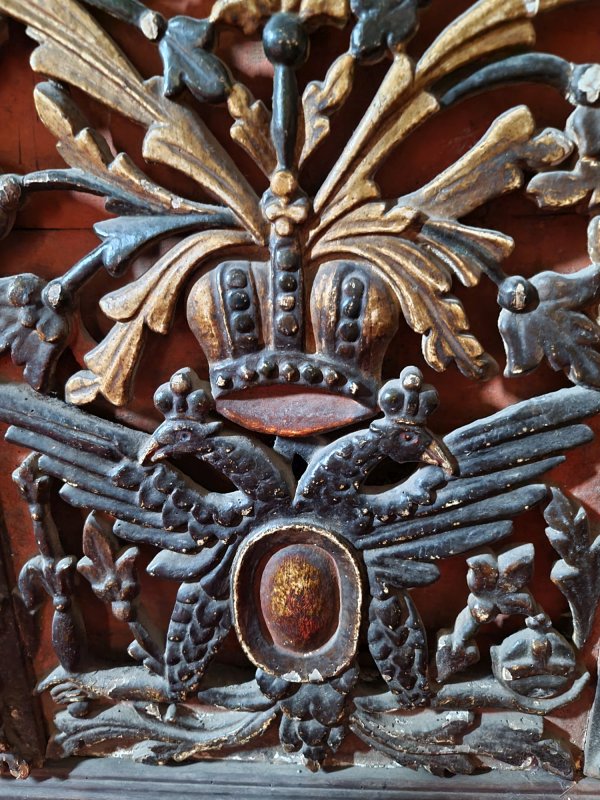 Măiastra mănăstire albastră 196784