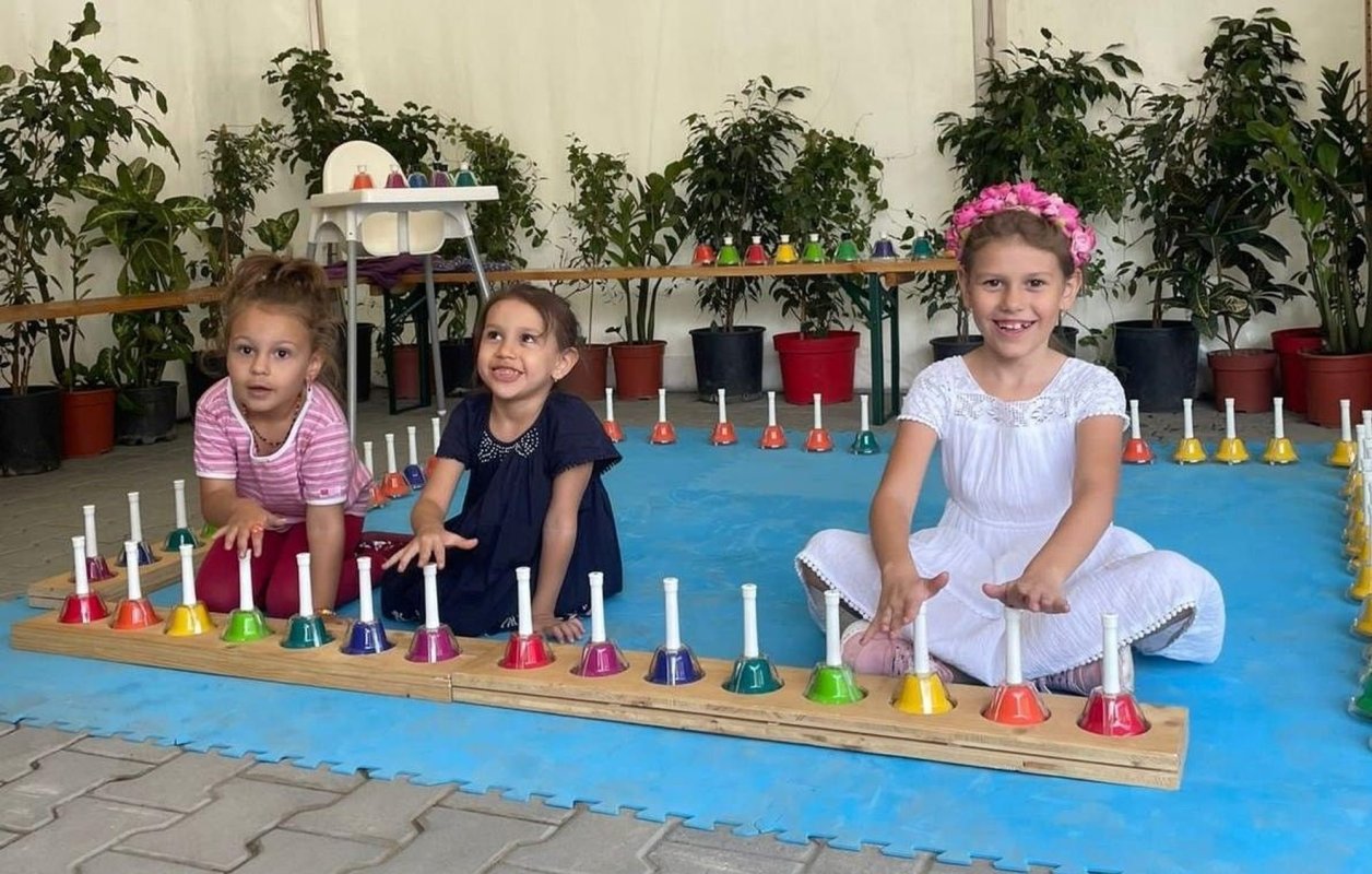 Materiale pentru educaţia muzicală în şcoli  196851