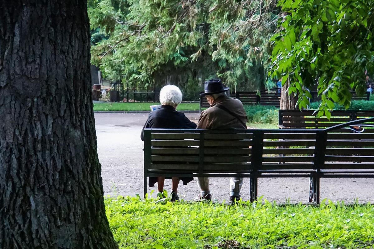 Pensiile cresc cu 10%  de la 1 ianuarie  196880