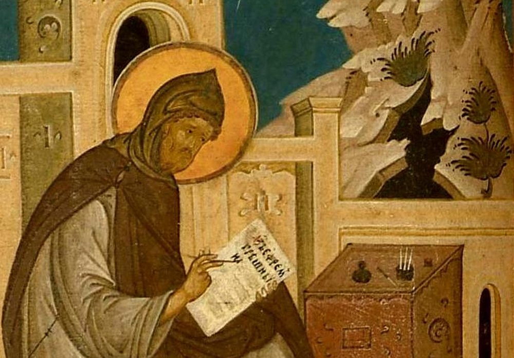 Urcuşul duhovniceştilor înţelesuri în descoperirea tainei Cuvântului 196846