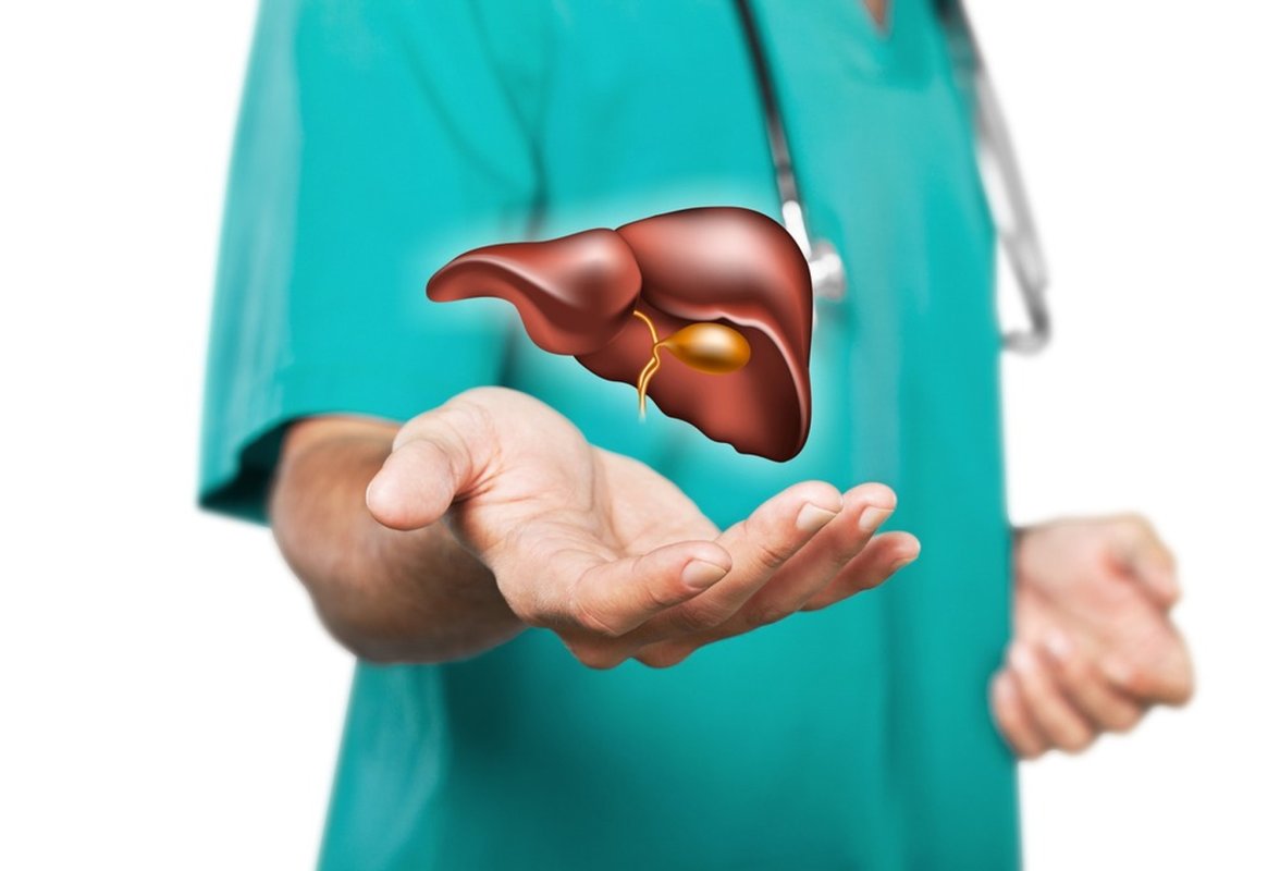 Diagnosticarea „ficatului gras” la pacienți cu obezitate 197136