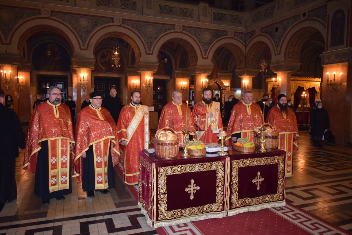 Eroii Revoluției din decembrie 1989, comemorați la Timișoara 197175