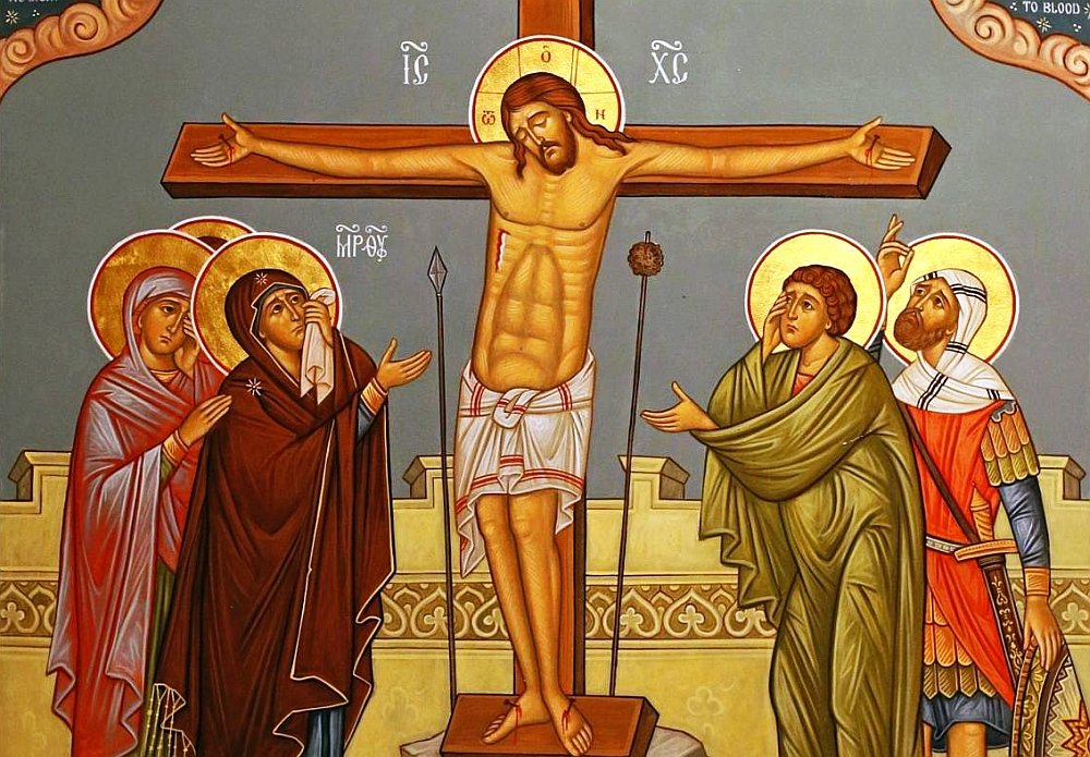 Luca 9, 57–62 (Urmarea lui Hristos) 197289