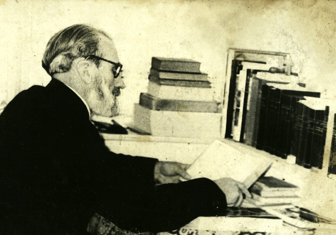 Din cugetările unui preot „de țară” 196533