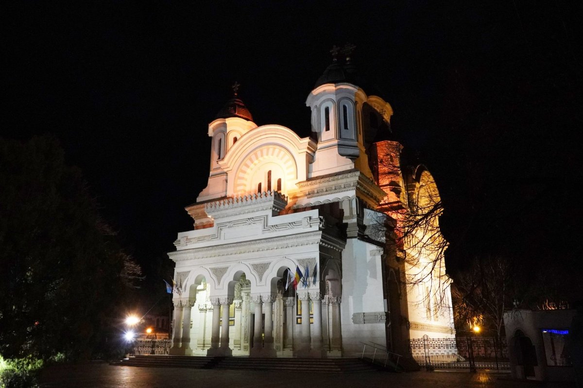 Festival de obiceiuri şi tradiţii de Crăciun la Galaţi 197472