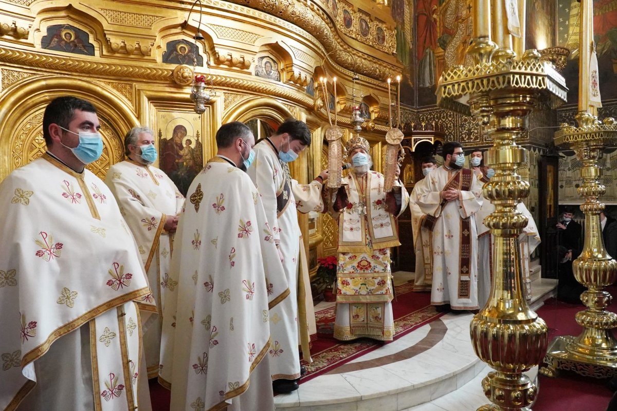 Festival de obiceiuri şi tradiţii de Crăciun la Galaţi 197478