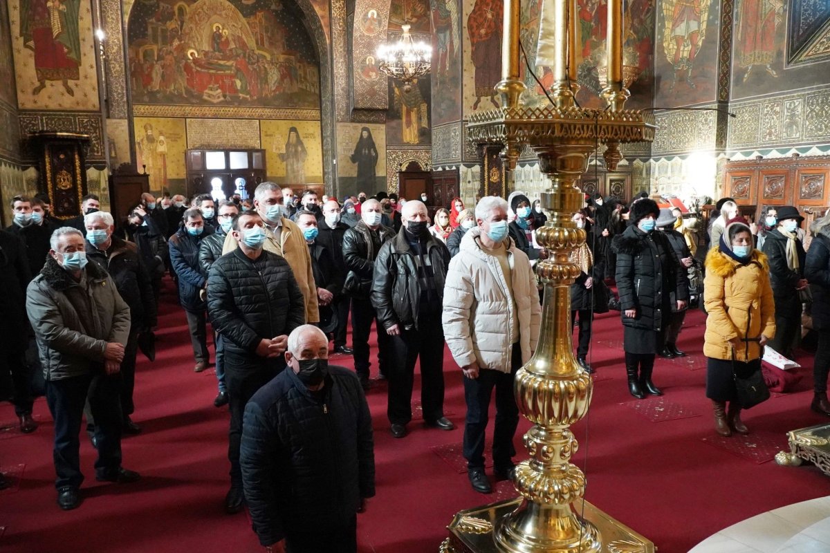 Festival de obiceiuri şi tradiţii de Crăciun la Galaţi 197479
