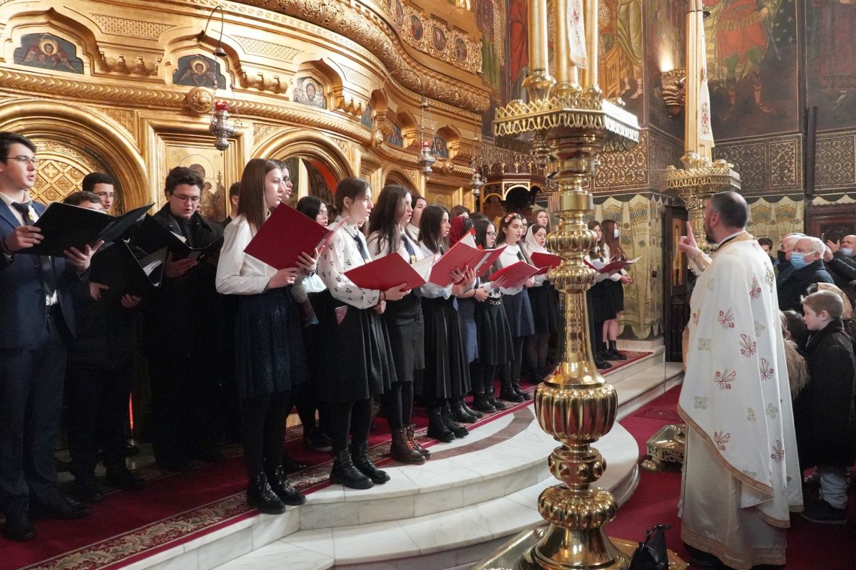 Festival de obiceiuri şi tradiţii de Crăciun la Galaţi 197480