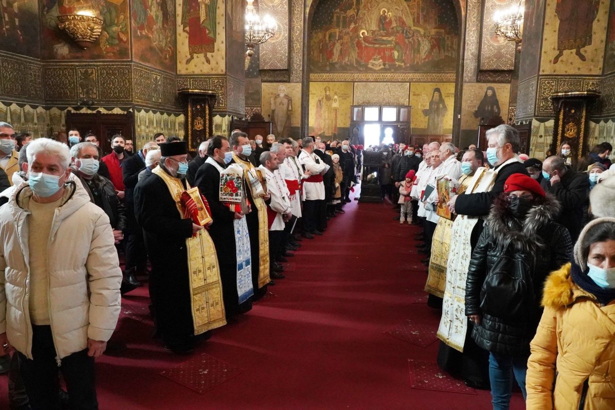 Festival de obiceiuri şi tradiţii de Crăciun la Galaţi 197481