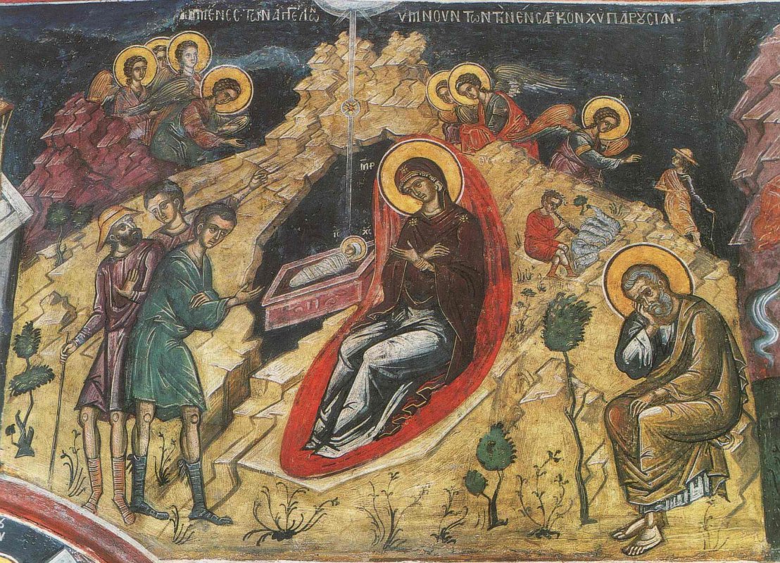 Moștenirea umanistă a Crăciunului și valurile molimei ideologice 196605