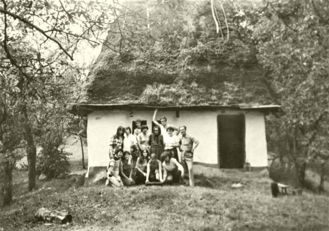 „Școala de folclor de la Iași a început cu Vasile Adăscăliței” 196592