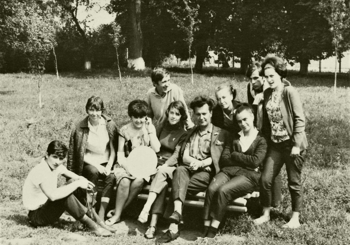 „Școala de folclor de la Iași a început cu Vasile Adăscăliței” 196593