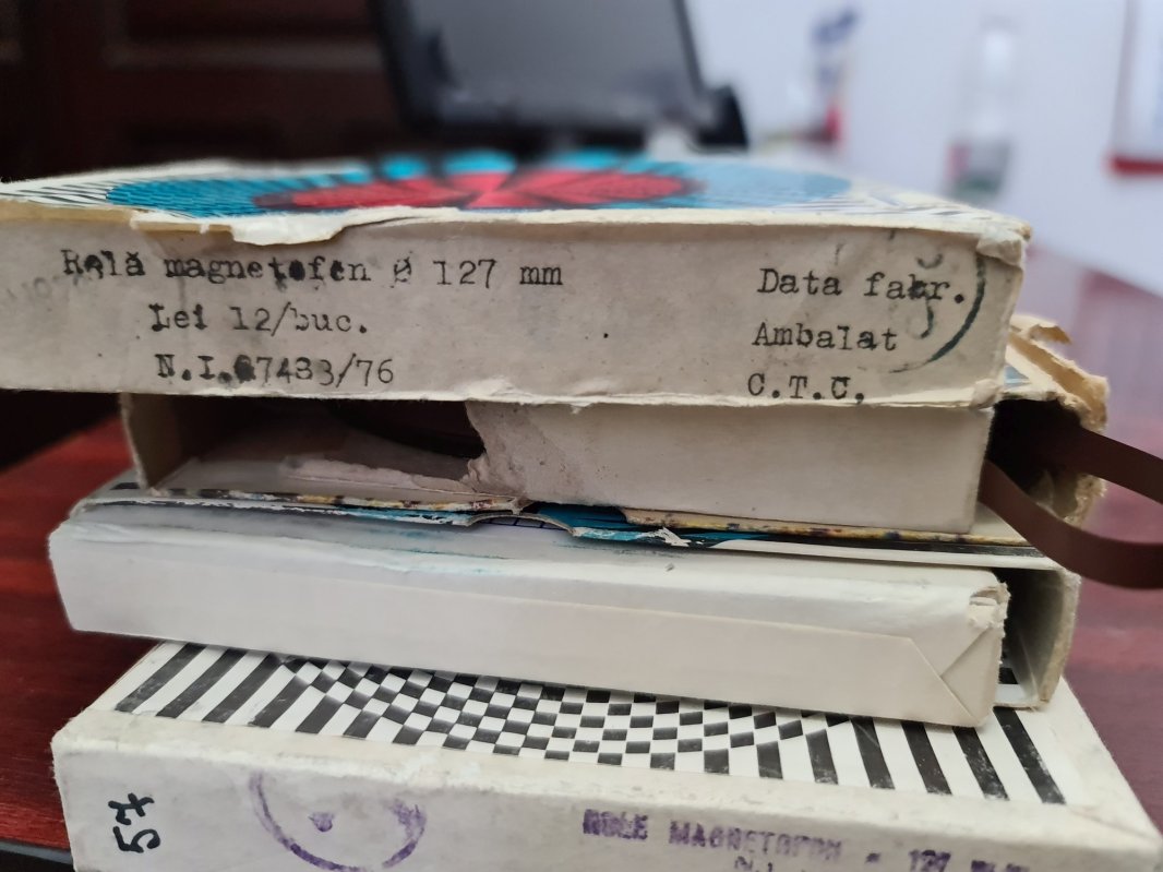 „Școala de folclor de la Iași a început cu Vasile Adăscăliței” 196598