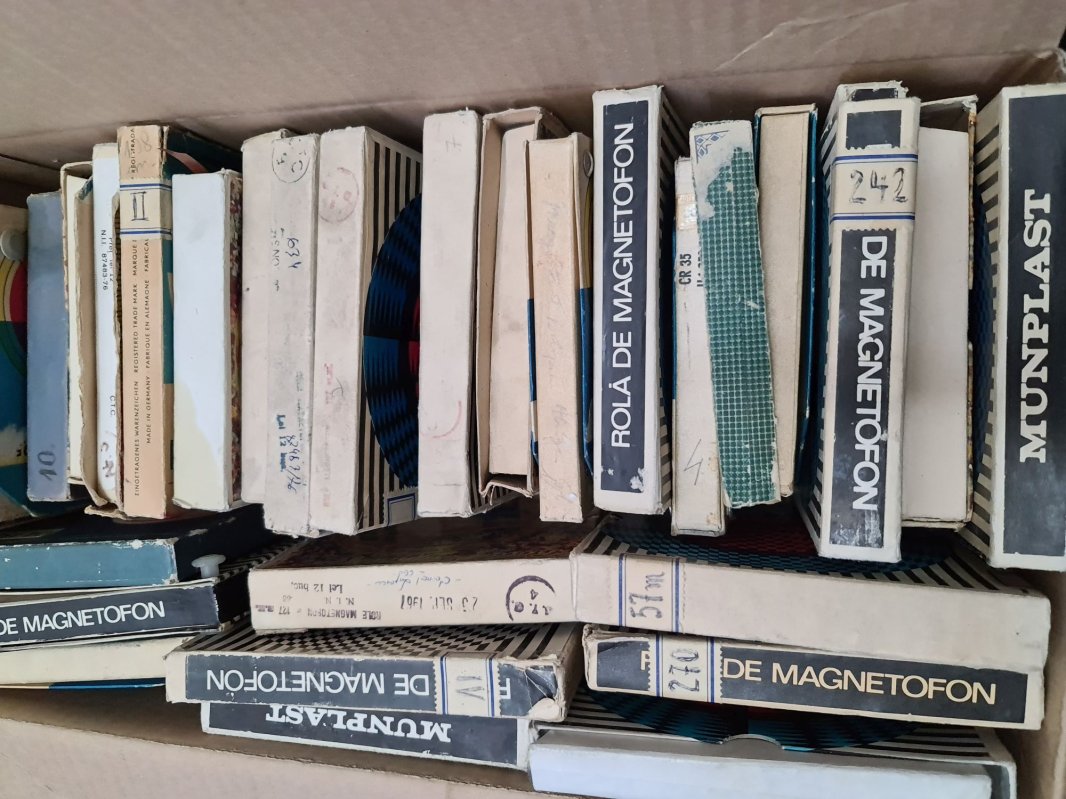 „Școala de folclor de la Iași a început cu Vasile Adăscăliței” 196599