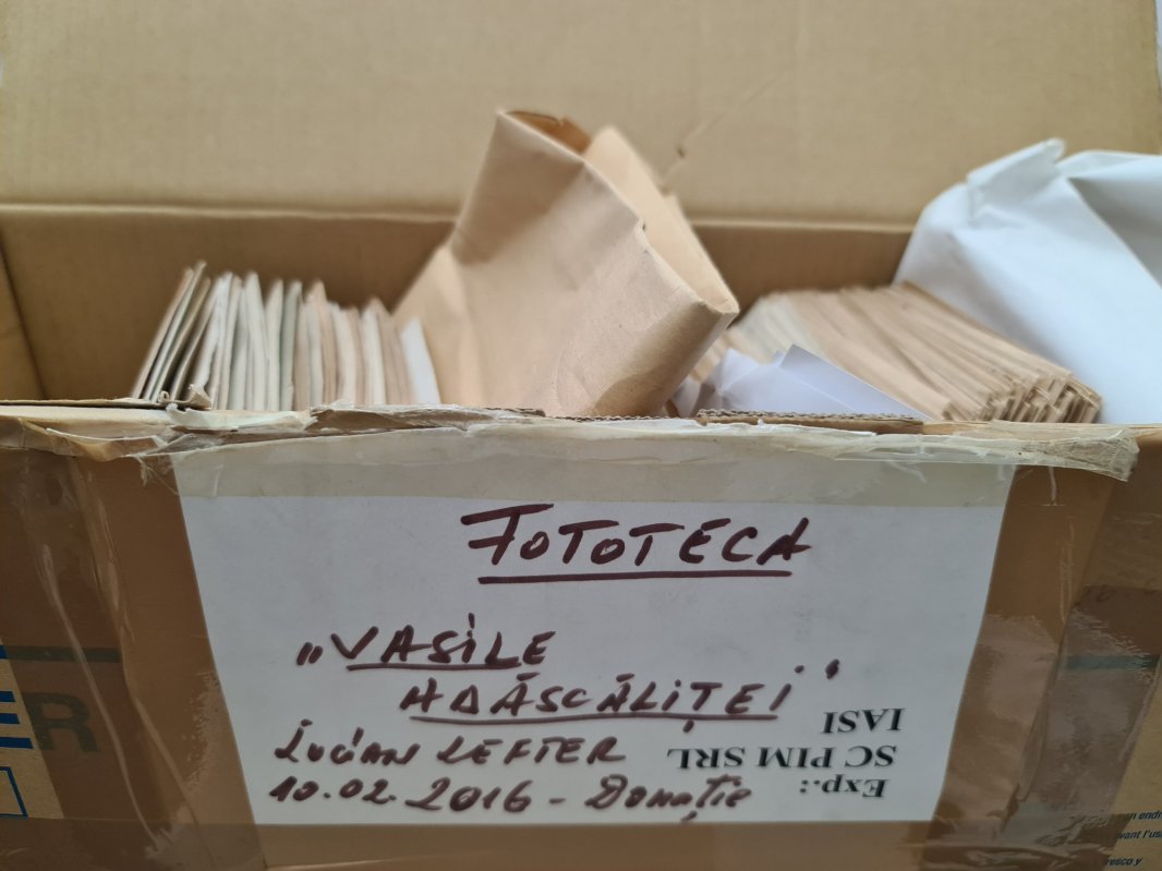 „Școala de folclor de la Iași a început cu Vasile Adăscăliței” 196600