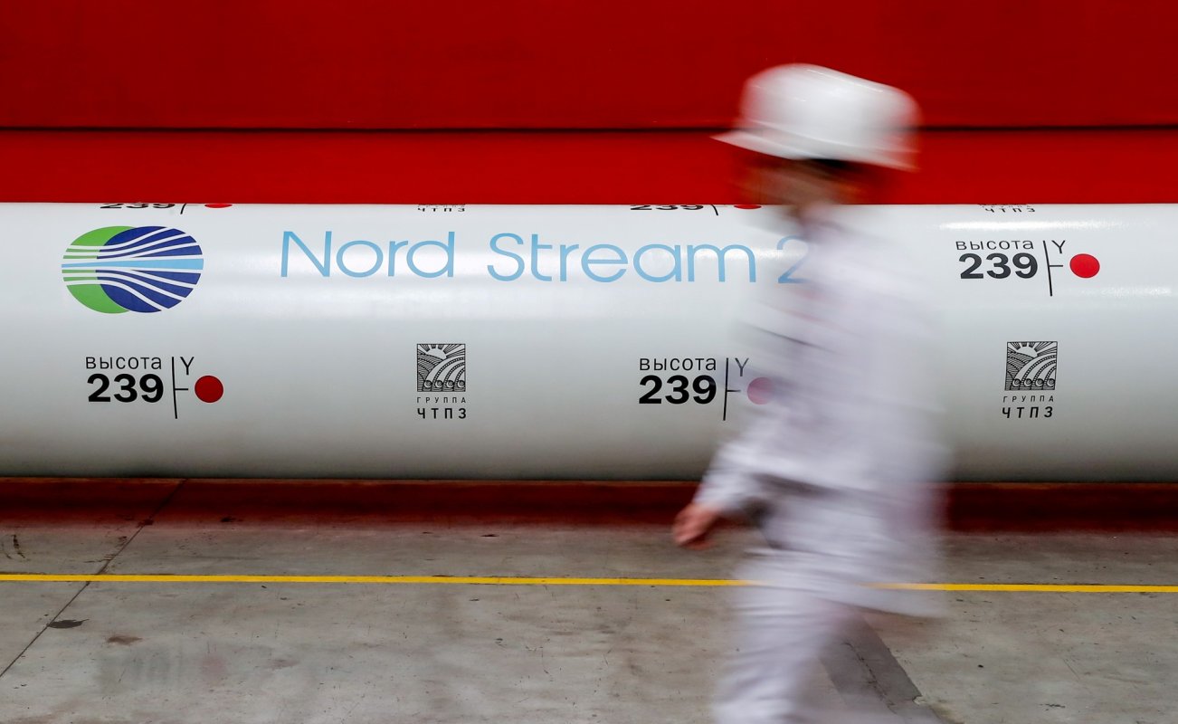 Germania nu se grăbește să autorizeze Nord Stream 2 197550